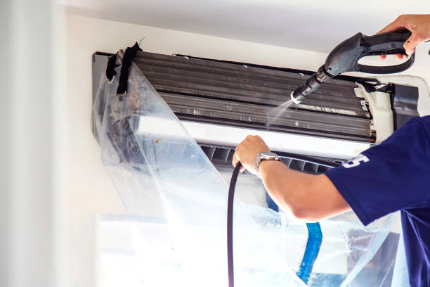 Best Emergency Air Duct Cleaning  in Five Points, FL