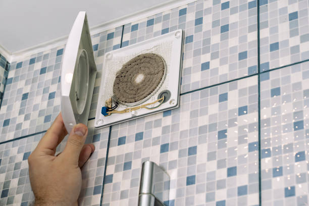 Best Commercial Air Duct Cleaning  in Five Points, FL