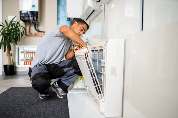 Best Residential Air Duct Cleaning  in Five Points, FL