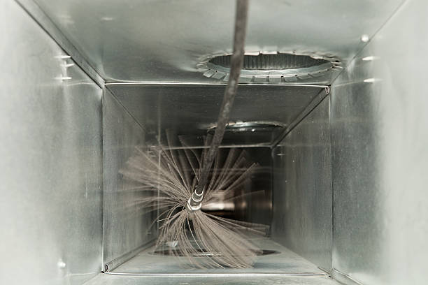 Best Commercial HVAC Duct Cleaning  in Five Points, FL