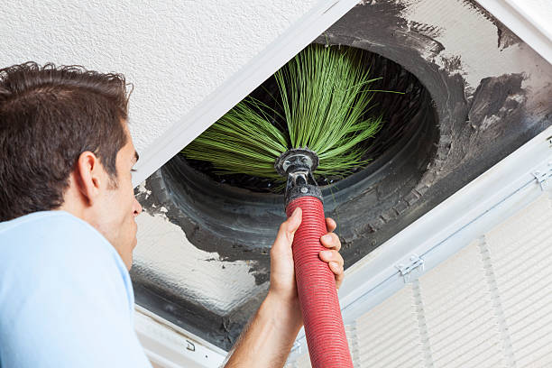 Best Ventilation Cleaning Services  in Five Points, FL